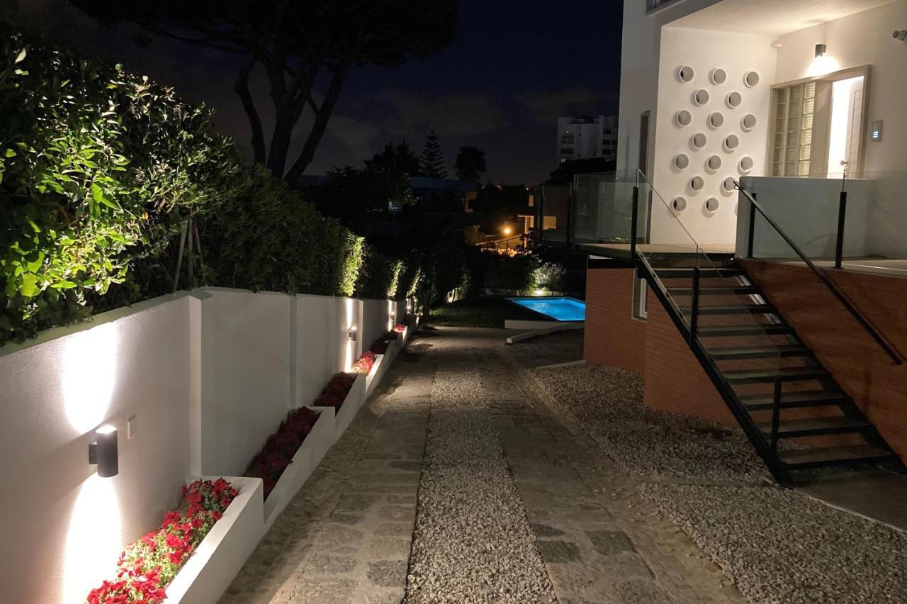 188 Apartments - Petunia - Pool And Balcony Cascais Exterior foto